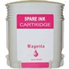 HP Plotter MAGENTE Compatibile - HPC4837A