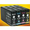 Epson Serbatoio Black Compatibile - ARET7901