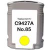 HP Plotter YELLOW Compatibile - HPC9427A