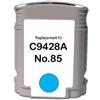 HP Plotter LIGHT CIANO Compatibile - HPC9428A