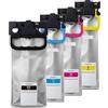 Epson Serbatoio Ciano Compatibile - ARET01CC