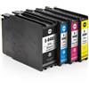 Epson Serbatoio Magente Compatibile - ARET04B3M