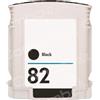 HP Plotter Black Compatibile - HPCH565A