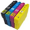 Epson Serbatoio Ciano Compatibile - ARET603XLC