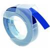 Dymo Embossing Label Blue Compatibile - NCDS0898140