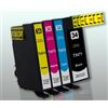 Epson Serbatoio Black Compatibile - ARET3471