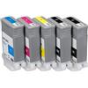 Canon Plotter Yellow Compatibile - PFI107Y