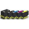 Epson Serbatoio Ciano Compatibile - ARET202XLC