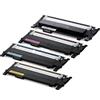 Samsung Colore Ciano Compatibile - CLPC430C