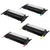 Samsung Colore Ciano Compatibile - CLP320C