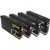 Epson Serbatoio Black Compatibile - ARET7011X