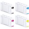 Epson Plotter Black Compatibile - ART41F5BK