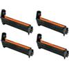 Altri Marchi OKI Drum unit Magente - OKIDR612M