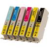 Epson Serbatoio Yellow Compatibile - ARET2434