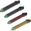 Ricoh Colore Magente Compatibile - RICK198M