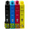 neutra Epson Serbatoio Yellow Compatibile - ARET0614