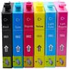 neutra Epson Serbatoio Black Compatibile - ARET0801