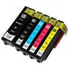 Epson Serbatoio Magente Compatibile - ARET3363