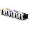 Epson Serbatoio Ciano Compatibile - ARET7602C