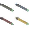Ricoh Colore Black Compatibile - RIMP5501BK