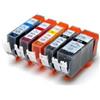 neutra Canon Serbatoio Black Compatibile - ARPGI525BK