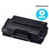 Samsung Laserjet Black - SAMLTD201LPP