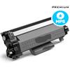 Brother Laserjet Black - BRTN2510XLPP