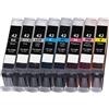 Canon Serbatoio Grigio Compatibile - ARCLI42GY