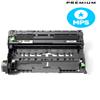 Altri Marchi Brother Drum unit Black - BRDR3600PP