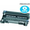 Altri Marchi Brother Drum unit Black - BRODR3100PP