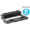 Altri Marchi Brother Drum unit Black - BRDR2400PP