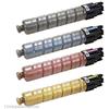 Ricoh Colore Yellow Compatibile - RIMC2000Y