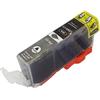Arrow Canon Serbatoio Grigio Compatibile - ARCLI526G