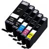 Canon Serbatoio Black Compatibile - ARPGI550XLBK
