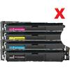 Hp Colore Ciano - HPW2201X