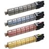 Ricoh Colore Yellow Compatibile - RIMPC306Y