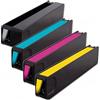 HP Serbatoio Ciano Compatibile - HP991XLC