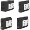 HP Serbatoio Magente Compatibile - HP953XLM