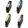 HP Serbatoio Ciano Compatibile - HP903XLC