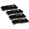 Xerox Colore Yellow Compatibile - XERC400YXPP