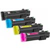 Xerox Colore Yellow Compatibile - XER6515YPP