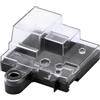 Samsung Ricambi Trasparent Compatibile - CLP680WA