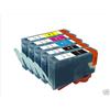 HP Serbatoio Black Compatibile - HP364XLBK