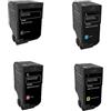 Lexmark Colore Black Compatibile - LEXC232HK0