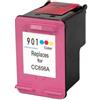 Hp Testina 3C Compatibile - HP901C