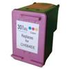Hp Testina 3C Compatibile - HP301XLC
