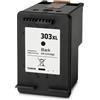 Hp Testina Black Compatibile - HP303XLBK