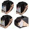 Xerox Colore Yellow Compatibile - XER7100Y