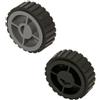 Lexmark Parts&Toner Black Compatibile - LEXCE3752