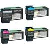 Lexmark Colore Magente Compatibile - LEX540H2M